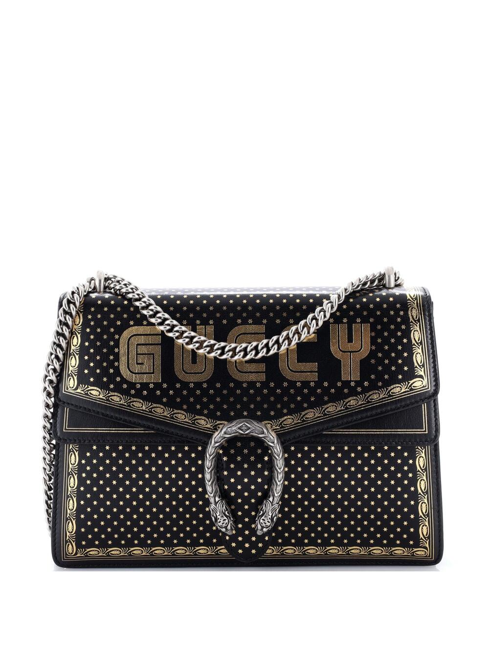 Gucci Dionysus Bag Limited Edition #373122G10B